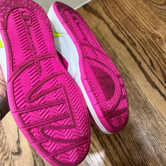 Champion Sneakers - Picture 7 of 7